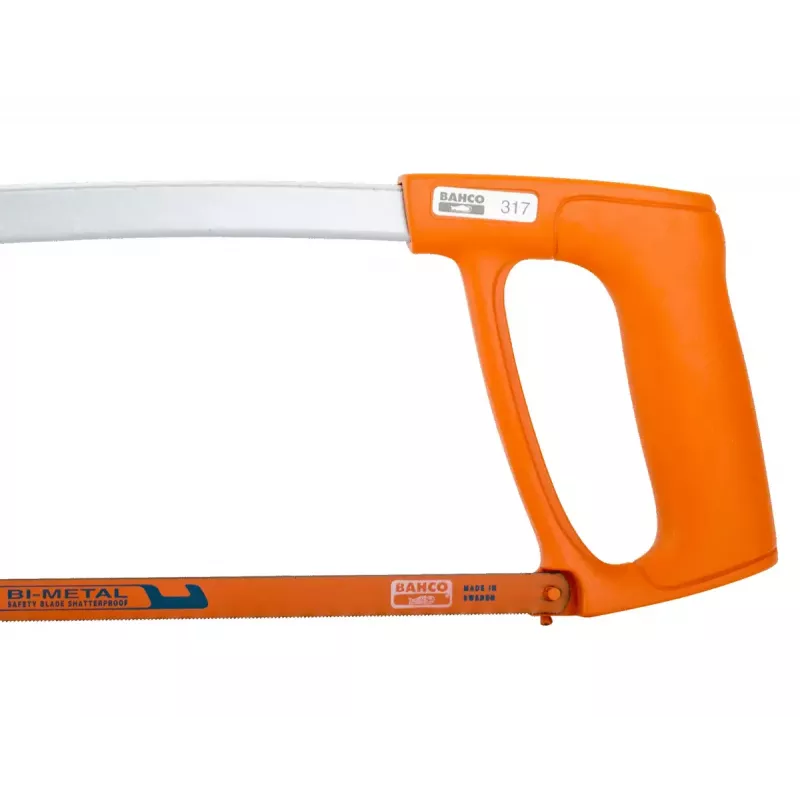 Piła ręczna Bahco 317 470 g