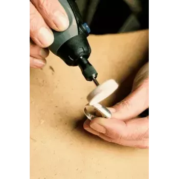 Stożek polerski Dremel Polishing point 10 mm