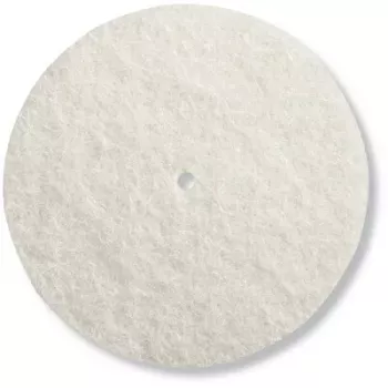 Gąbka polerska Dremel Polishing Wheel 26 mm