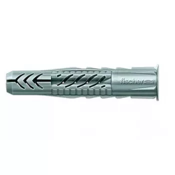 Uniwersalny kołek Fischer UX 5 x 30 R z kołnierzem