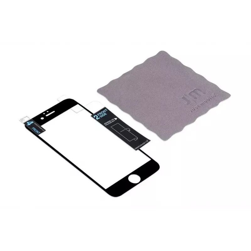 Folia ochronna JustMobile AutoHeal na iPhone 6 Plus/6s Plus