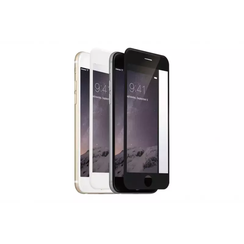 Folia ochronna JustMobile AutoHeal na iPhone 6 Plus/6s Plus