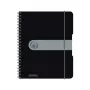 Writing Notebook Herlitz 11293768 A5 80 Sheets Multicolour