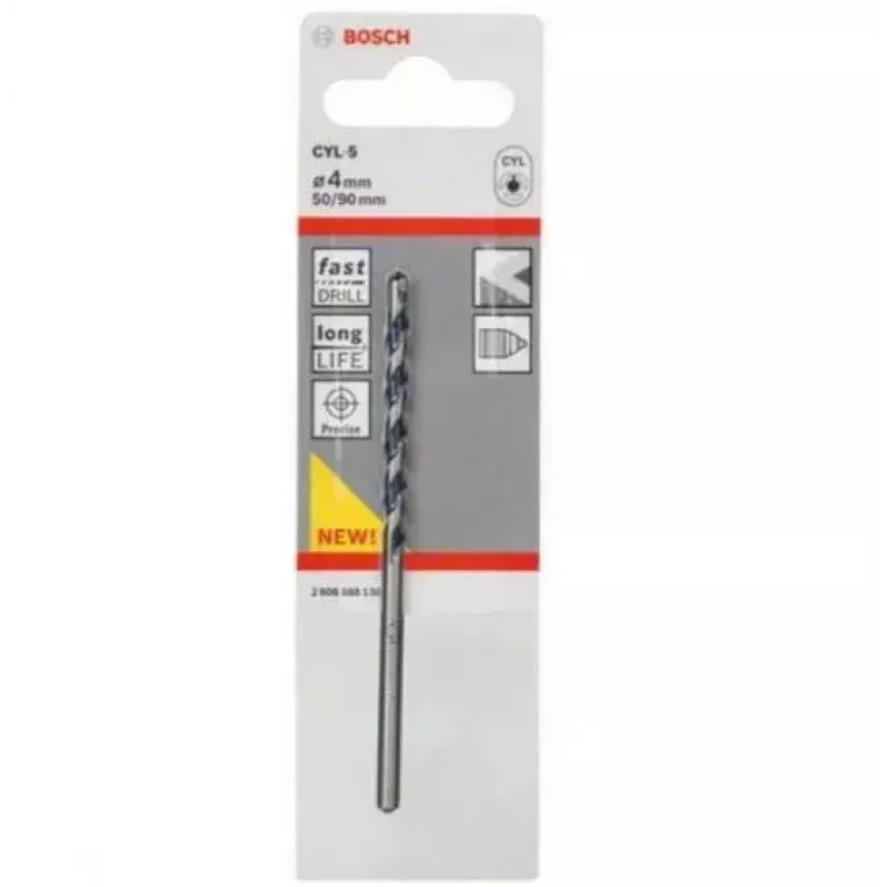 Wiertło Bosch 2 608 588 138