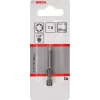 Końcówka wkrętakowa Bosch 2607001628 T8 ekstra twarda 49 mm