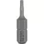 Końcówka wkrętakowa Bosch 2607001601 T8 extra hard 3 szt. 25 mm