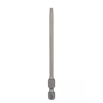 Końcówka wkrętakowa Bosch 2 607 001 652 T20 1 szt. 89 mm