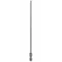 Bit wkrętakowy Bosch 2607001666 T15 Extra Hard 152 mm Sześciokątny