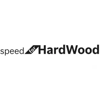 Brzegi tnące do wyrzynarek Bosch T 144 DF Speed do twardego drewna