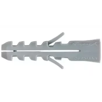 Kołek rozporowy Fischer S 8 DP 200 szt.