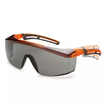 Okulary ochronne Uvex 9164246