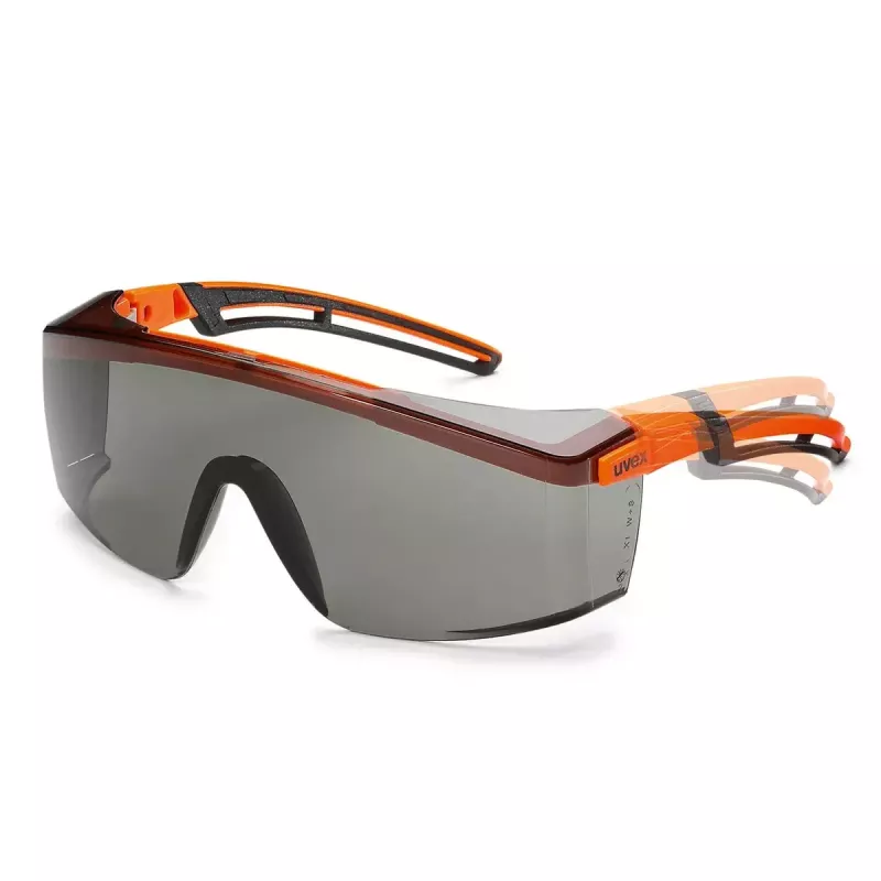Okulary ochronne Uvex 9164246