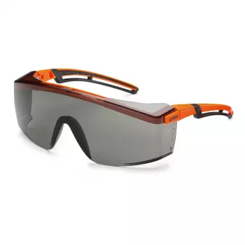 Okulary ochronne Uvex 9164246