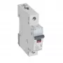 Legrand TX3 wyłącznik nadprądowy Miniaturowy wyłącznik nadprądowy Typ B 1
