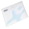 Rexel Active Folder A3 biały (5), A3, polipropylen (PP), półprzezroczysty, biały, 0,15 mm, 458 mm, 323 mm