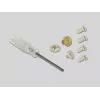 Wewnętrzny adapter M.2 DeLOCK 62792
