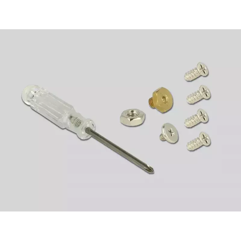 Wewnętrzny adapter M.2 DeLOCK 62792