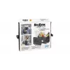 Koszyk na zakupy Wedo BigBox Shopper Czarny