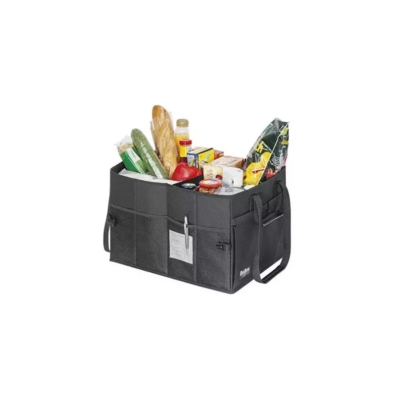 Koszyk na zakupy Wedo BigBox Shopper Czarny