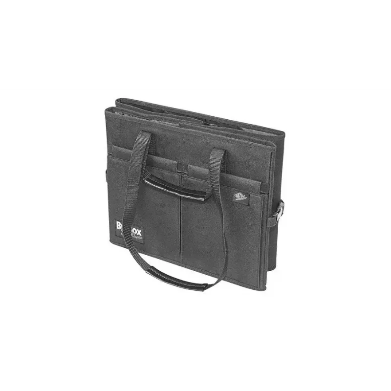 Koszyk na zakupy Wedo BigBox Shopper Czarny
