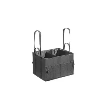 Koszyk na zakupy Wedo BigBox Shopper Czarny