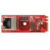 Karta sieciowa DeLOCK 62949 Wewnętrzna Ethernet 1000 Mbit/s