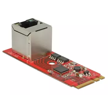 Karta sieciowa DeLOCK 62949 Wewnętrzna Ethernet 1000 Mbit/s