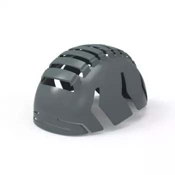 Nakrycie głowy ochronne Uvex Uvex 9794402
