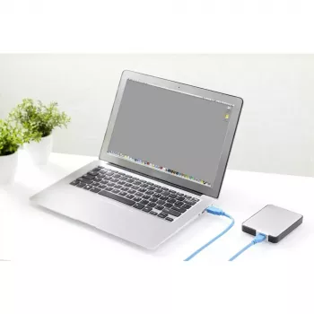 Kabel USB Renkforce RF-4264542 USB 3.2 Gen 1 1 m