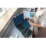 Wkładka zamienna do wiertarki / wkrętarki udarowej, kompatybilna z Bosch GSB 21-2 RCT/RE (MPN 1600A002V4)