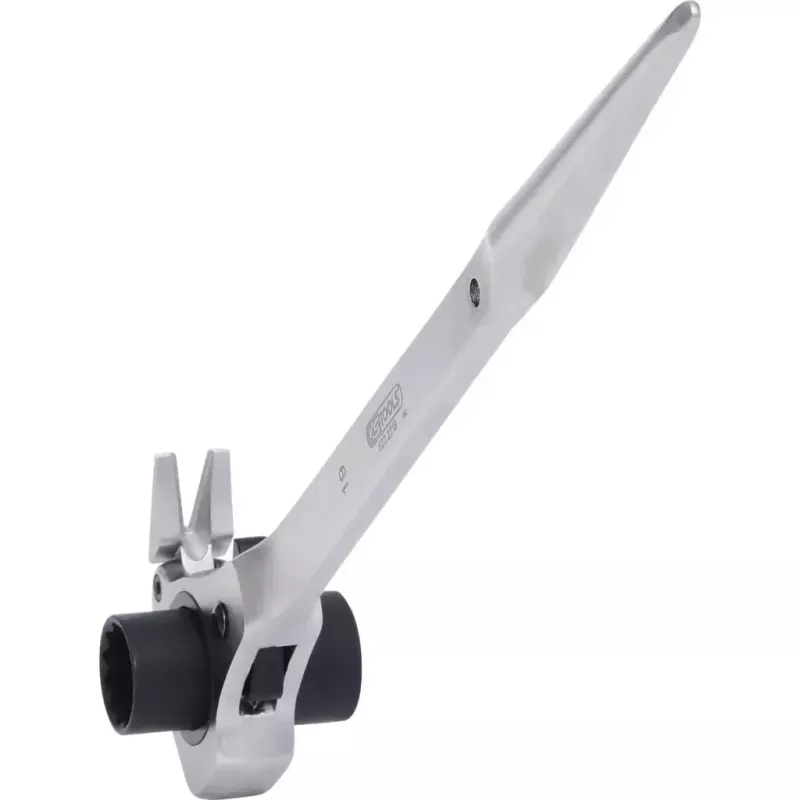 Klucz płaski KS Tools 522.2219 Stal nierdzewna 310 mm 470 g