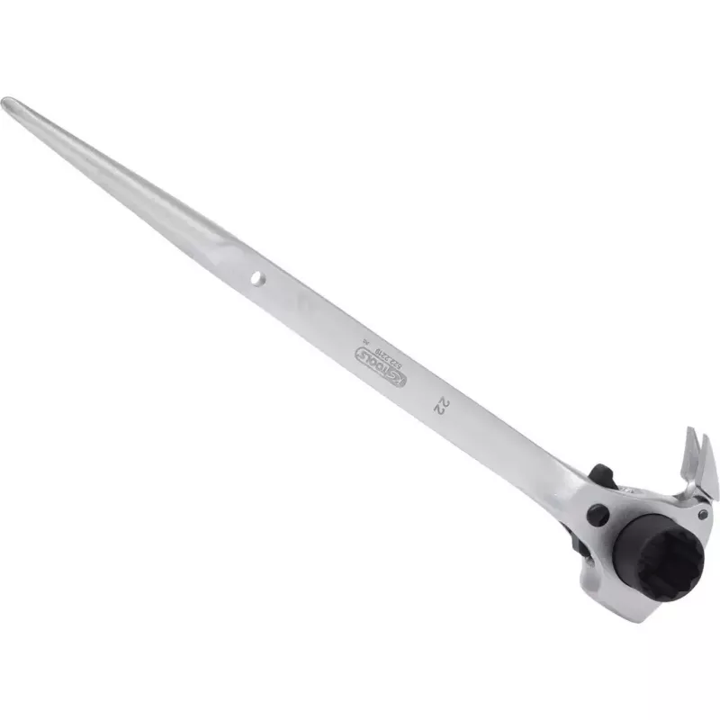 Klucz płaski KS Tools 522.2219 Stal nierdzewna 310 mm 470 g