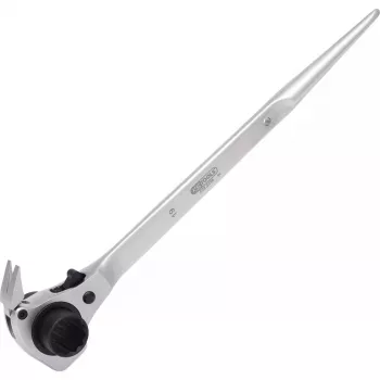 Klucz płaski KS Tools 522.2219 Stal nierdzewna 310 mm 470 g