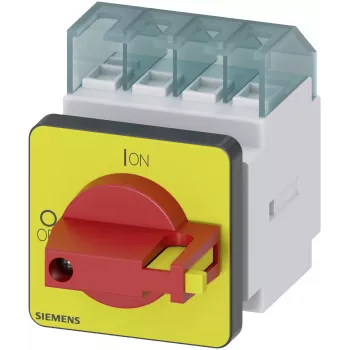 Siemens 3LD2022-0TK13 circuit breaker