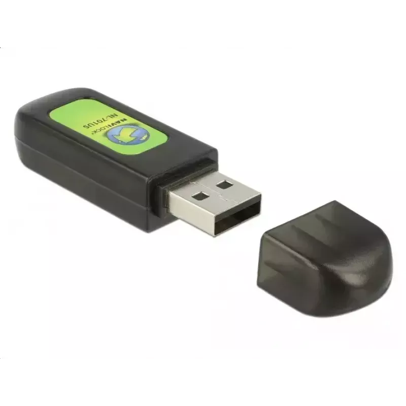Moduł odbiornika GPS USB Navilock NL-701US