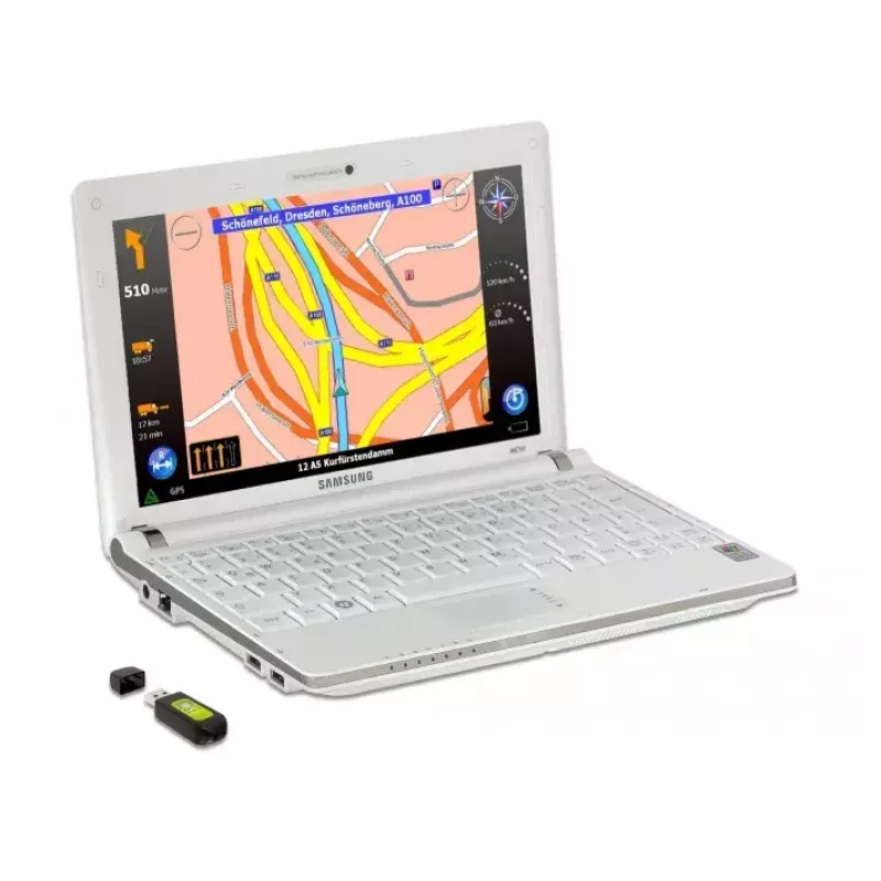 Moduł odbiornika GPS USB Navilock NL-701US