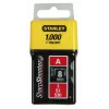 Zszywki Stanley Light Duty Typ A 5/53/530 1-TRA205-5T