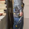 Sakwa na gwoździe i młotek Stanley STST1-80114