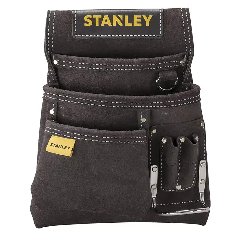 Sakwa na gwoździe i młotek Stanley STST1-80114