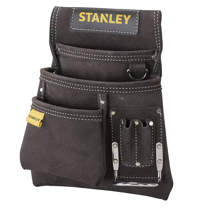 Sakwa na gwoździe i młotek Stanley STST1-80114