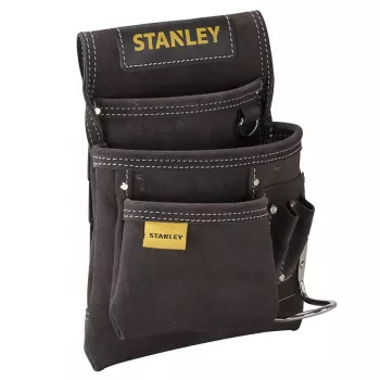 Sakwa na gwoździe i młotek Stanley STST1-80114