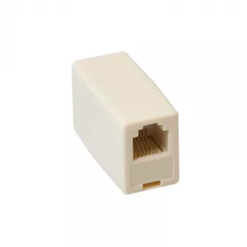 Modular coupler RJ-45 ACT TD1018 connection 1:1