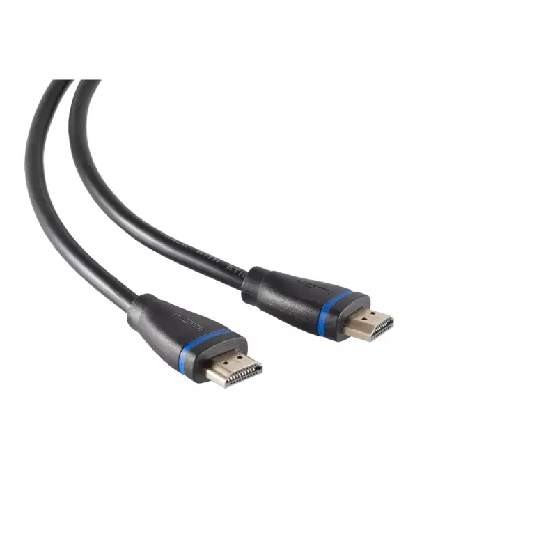 Kabel HDMI ShiverPeaks BS10-05025 1m