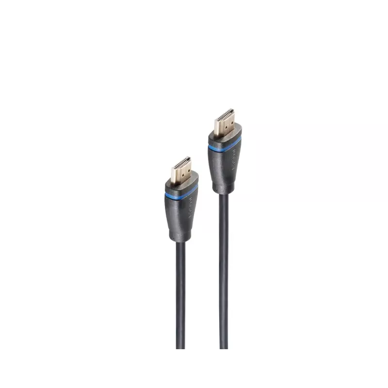 Kabel HDMI ShiverPeaks BS10-05025 1m