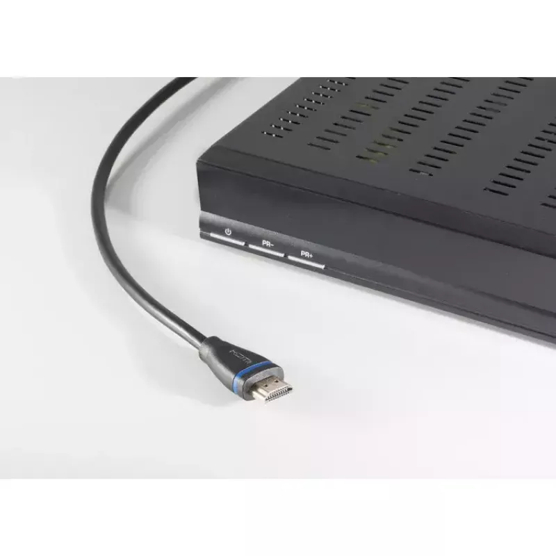 Kabel HDMI ShiverPeaks BS10-05035 2 m