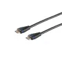Kabel HDMI ShiverPeaks BS10-05035 2 m