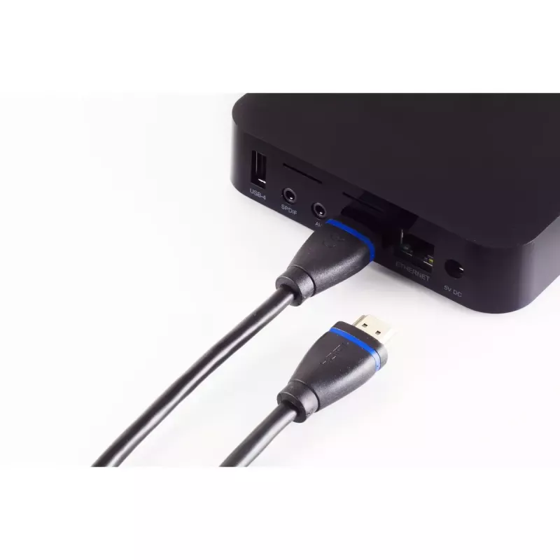 Kabel HDMI ShiverPeaks BS10-05045 3m