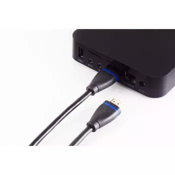 Kabel HDMI ShiverPeaks BS10-05055 5m