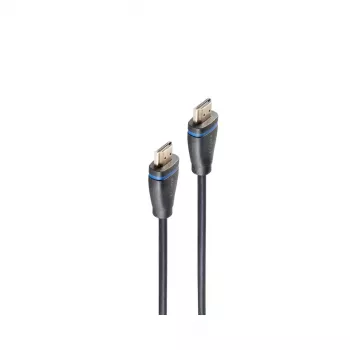 Kabel HDMI ShiverPeaks BS10-05055 5m