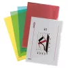 Folder Herlitz 50009084 Polipropylen (PP) Różne kolory A4